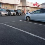 ベルナール - 外観です