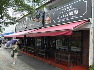 Chozumeya Karuizawa Nigoten