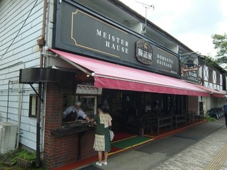 Chozumeya Karuizawa Nigoten