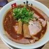 和 ダイニング 清乃 なんばラーメン一座店