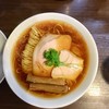 らぁ麺 紫陽花