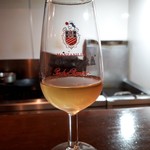 LANBRoA - GORKAIZA ARIMA　デザートワイン