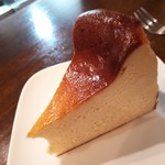 LANBRoA - バスクチーズケーキ