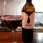 LANBRoA - Senorio de Arana Sommelier Crianza2015　ミディアムボディの深みのある味わい