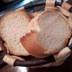 LANBRoA - バケット　サクサク美味しい♪