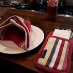 LANBRoA - では、頂きますm(__)m