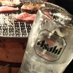 炭火焼肉 ホルモン にく式 - 