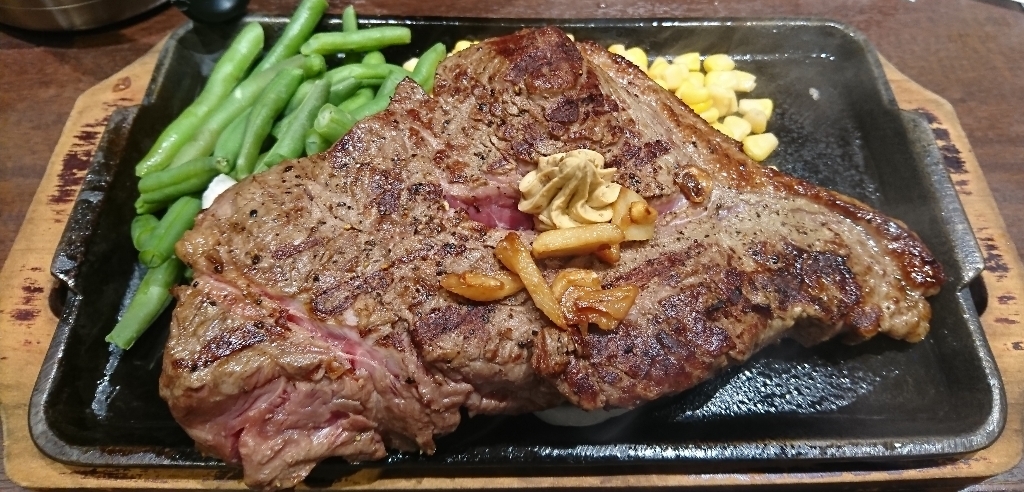 写真 いきなりステーキ アリオ鷲宮店 東鷲宮 ステーキ 食べログ 写真 いきなりステーキ アリオ鷲宮店 東鷲宮 ステーキ 食べログ