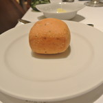 リストランテ カノフィーロ - 美味しい手作りパン