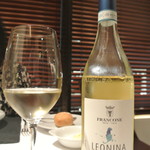 リストランテ カノフィーロ - ランゲのナシェッタ