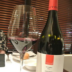 リストランテ カノフィーロ - ウンブリアのグルナッシュ