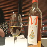 リストランテ カノフィーロ - グラッパマローロ