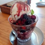 カフェ レガ Kafe Rega 北見 カフェ 食べログ