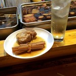 博多のおでん - 