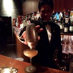 バーシャルジェ - 何回撮っただろうマスター