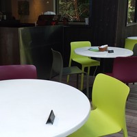 キハチ 青山本店 - テラス席