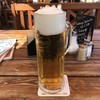 Radeberger Spezialausschank - ドリンク写真:Radeberger Pilsner(0.5l)♪
