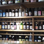 Glocal BAR Vibes - 