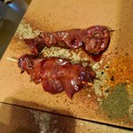 つくね専門店 鳥の王様 - 