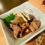 つくね専門店 鳥の王様 - 