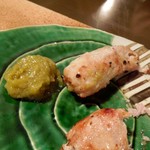 つくね専門店 鳥の王様 - 