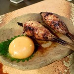 つくね専門店 鳥の王様 - 