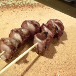 つくね専門店 鳥の王様 - 