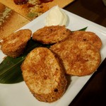 つくね専門店 鳥の王様 - 