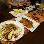 つくね専門店 鳥の王様 - 