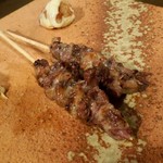 つくね専門店 鳥の王様 - 