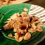 つくね専門店 鳥の王様 - 