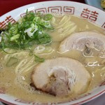 大幸 - ラーメン