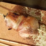 つくね専門店 鳥の王様 - 