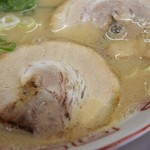 大幸 - ラーメン