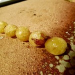 つくね専門店 鳥の王様 - 