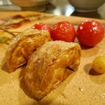 つくね専門店 鳥の王様 - 