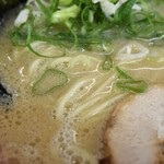 大幸 - ラーメン