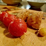 つくね専門店 鳥の王様 - 