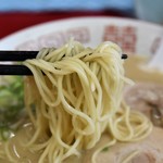 大幸 - ラーメン