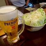 つくね専門店 鳥の王様 - 