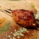 つくね専門店 鳥の王様 - 