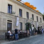 Radeberger Spezialausschank - お店♪