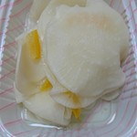 おにぎり店さくら - 