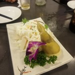 紅翻天生猛海鮮 - 