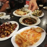 紅翻天生猛海鮮 - 