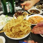 紅翻天生猛海鮮 - 