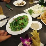 紅翻天生猛海鮮 - 