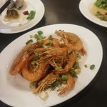 紅翻天生猛海鮮 - 