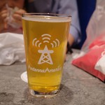 アンテナアメリカ - 