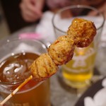 アンテナアメリカ - 